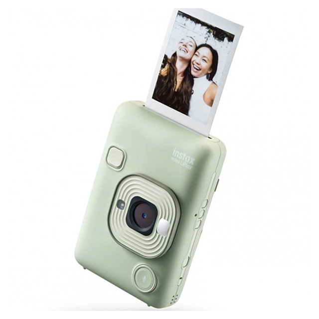 Aparat Foto Fujifilm Instax Mini Liplay