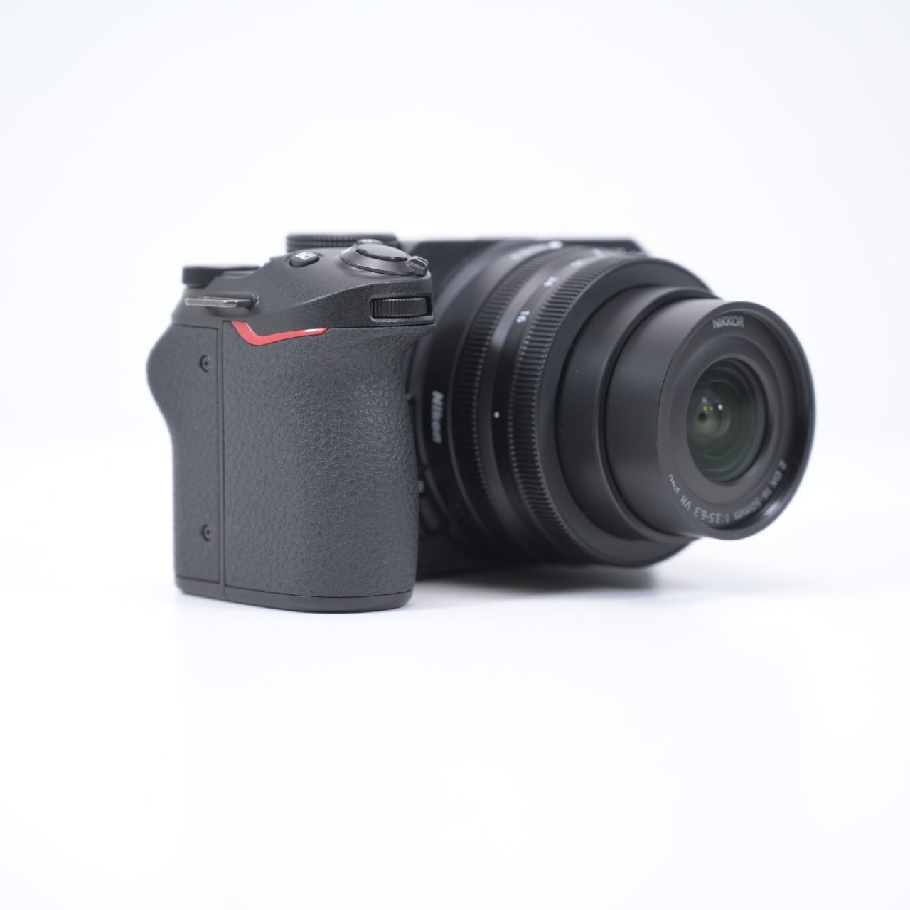 Aparat Foto Nikon Z30 - 2 | YEO