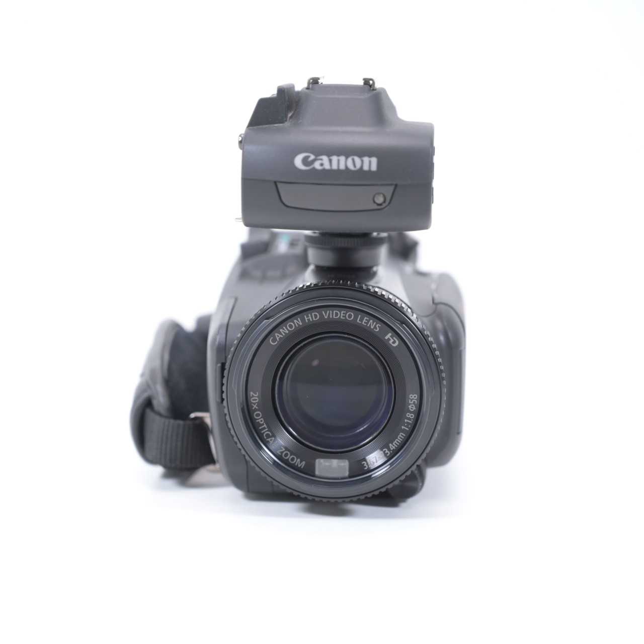 Camera Video Canon XA11 - 2 | YEO