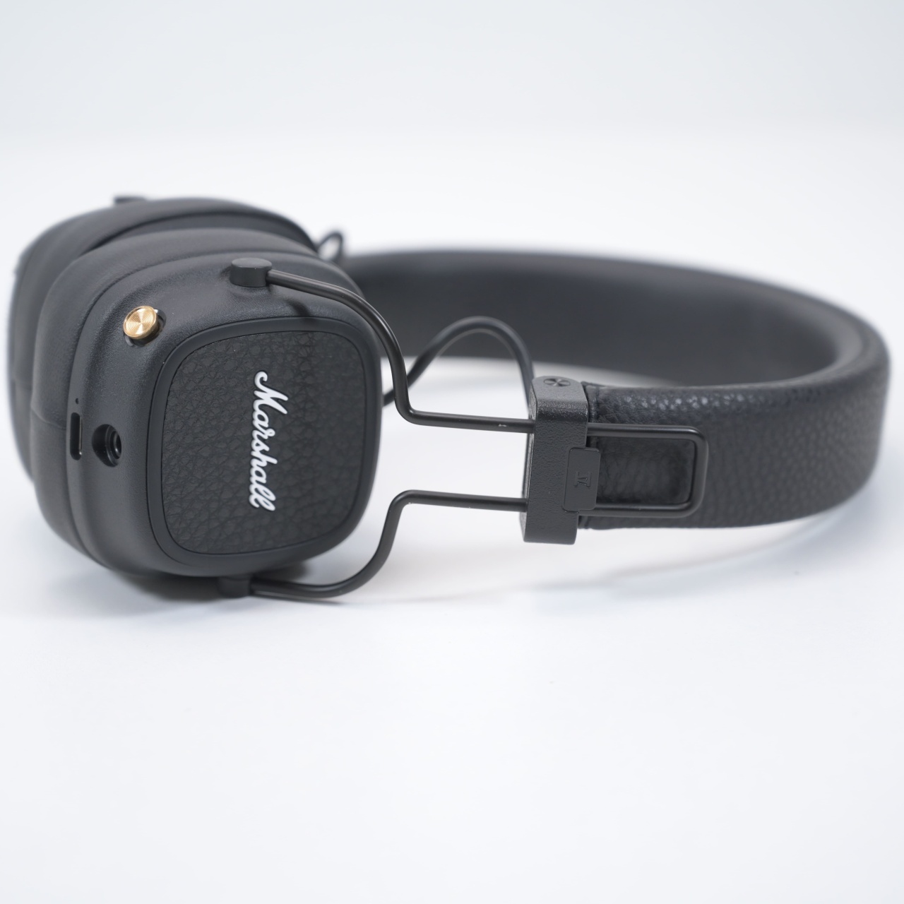Casti Marshall Major V - 3 | YEO