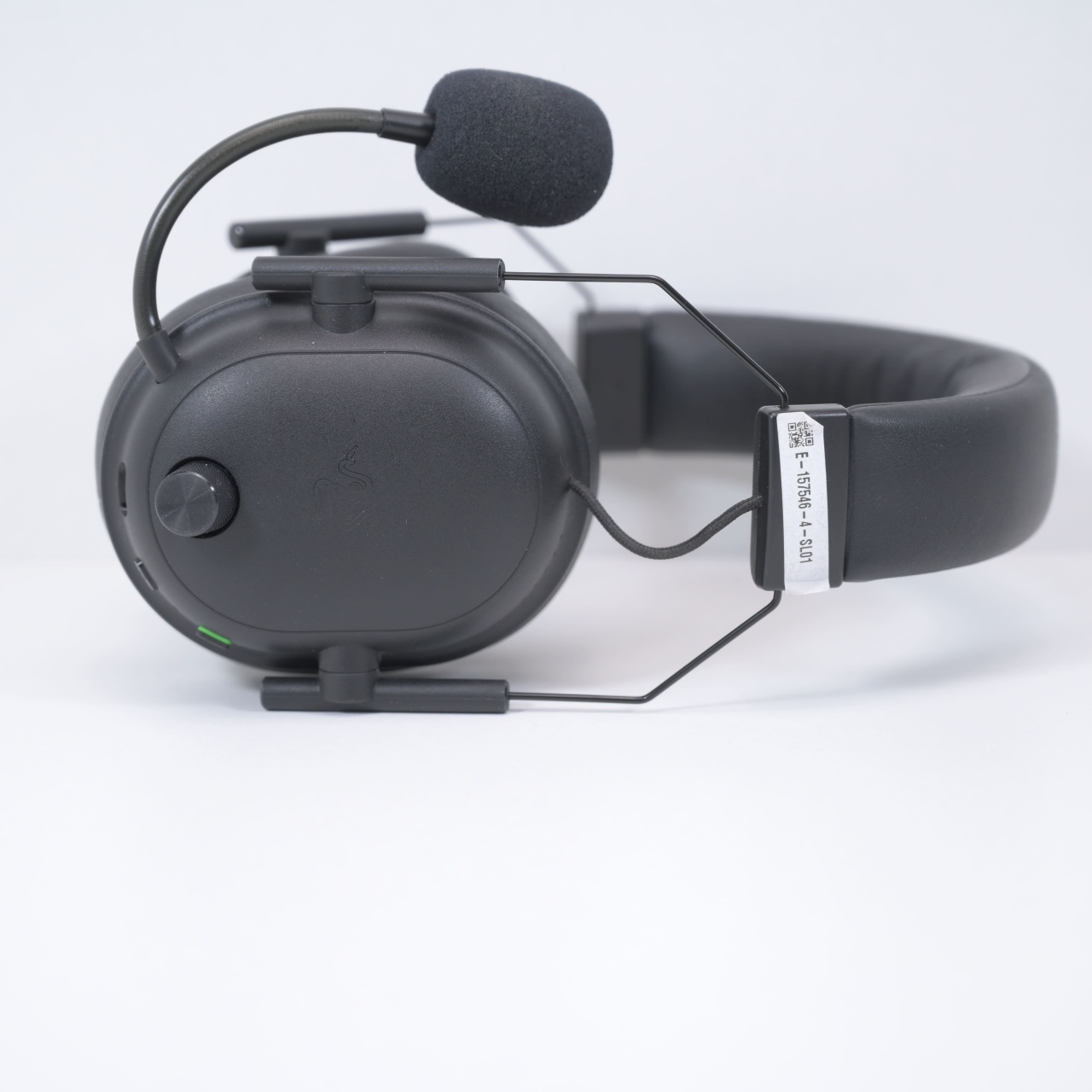 Casti Razer Blackshark V2 Hyperspeed - 4 | YEO