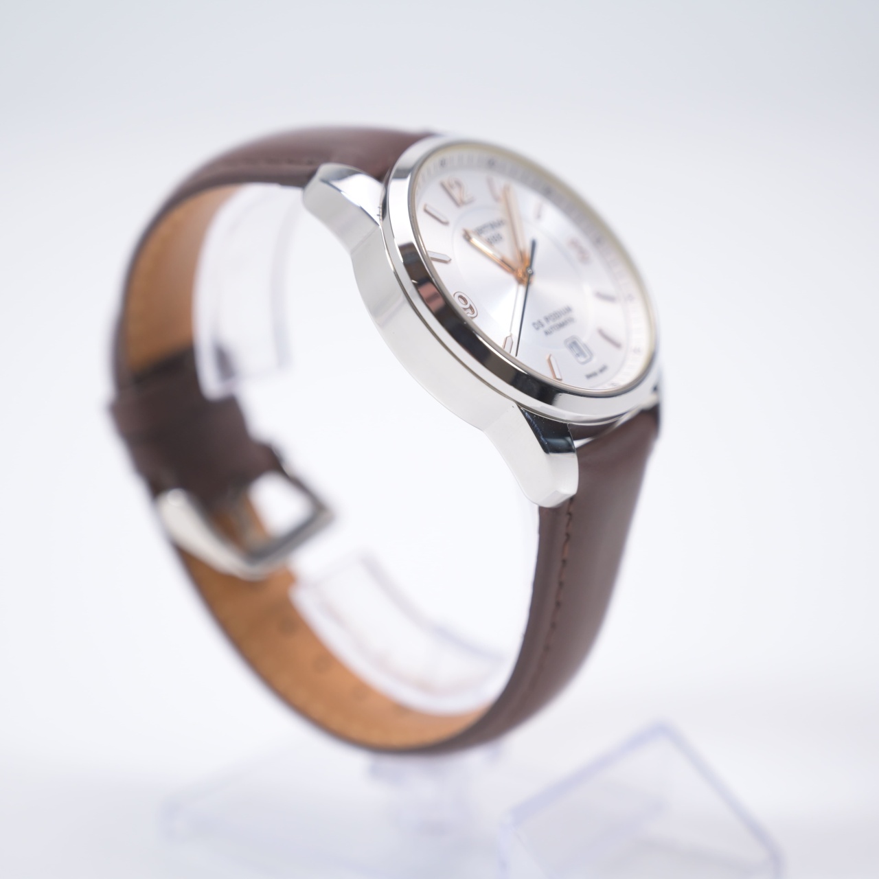 Ceas Certina C001.407.16.037.01, Automatic - 3 | YEO