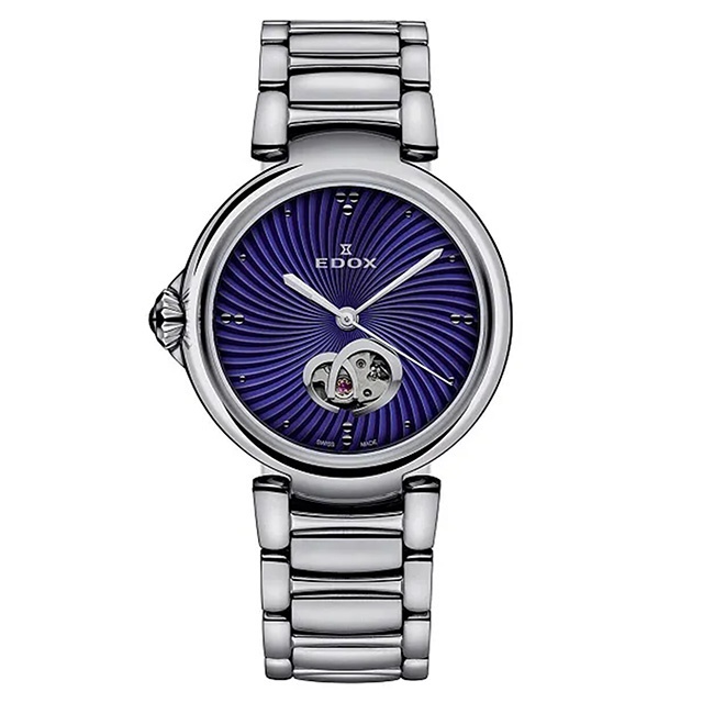 Ceas Edox 85025 3m Buin, Automatic