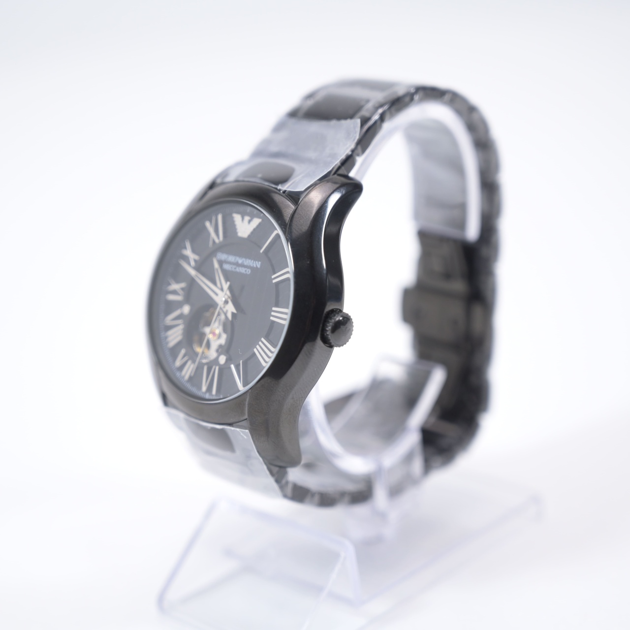 Ceas Emporio Armani Ar-60014, Automatic - 2 | YEO