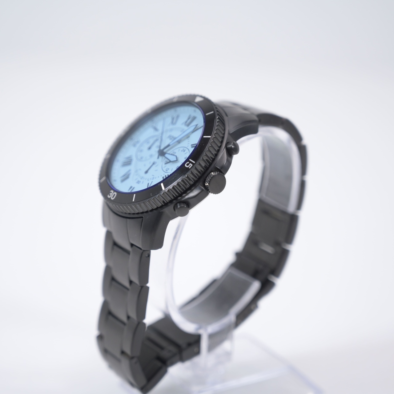 Ceas Fossil FS5250SET, Quartz - 3 | YEO