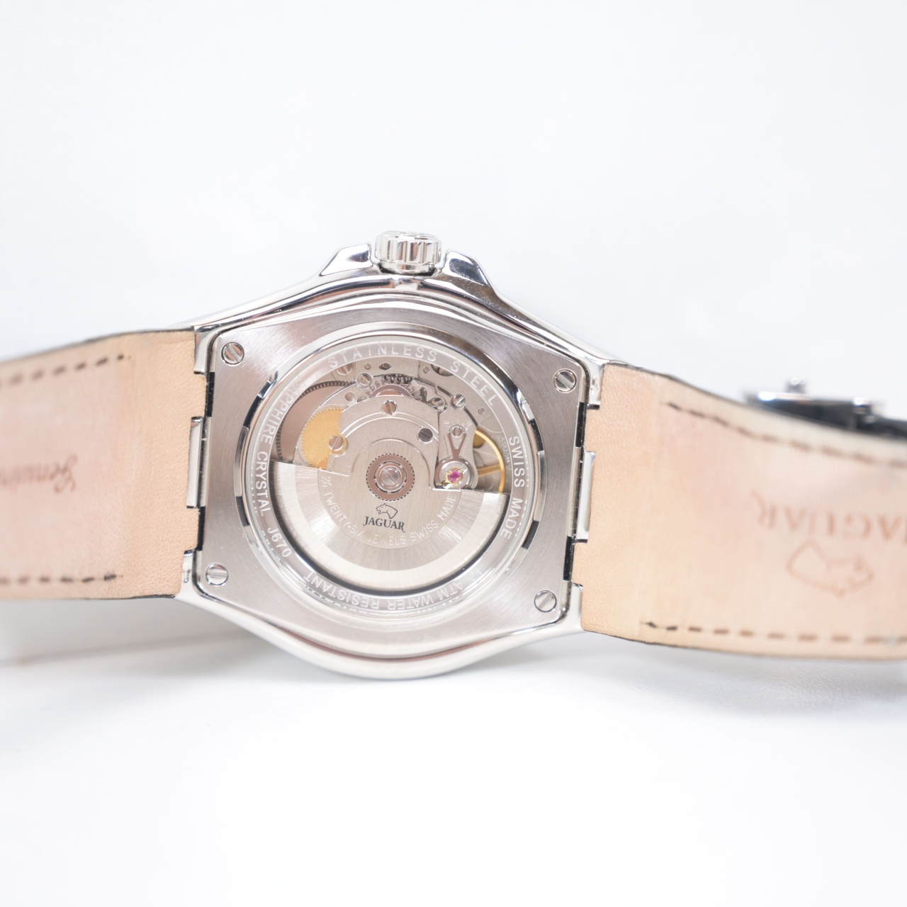 Ceas Jaguar J670/3 - 6 | YEO