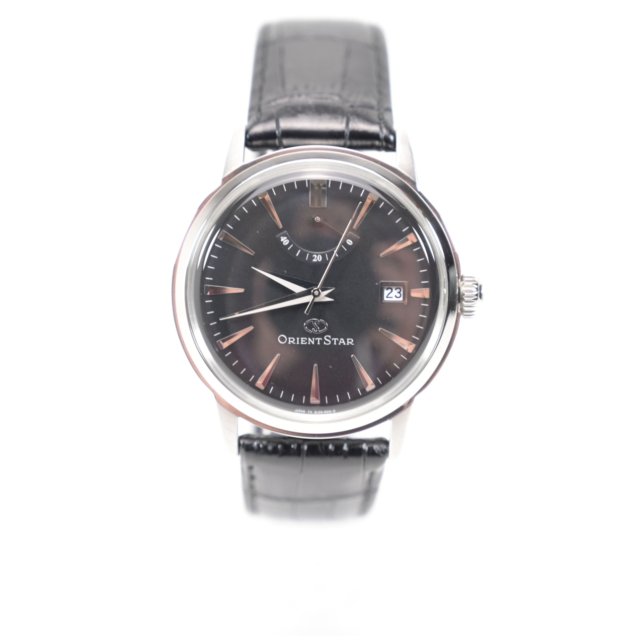 Ceas Orient Star SEL05002B0 - 1 | YEO