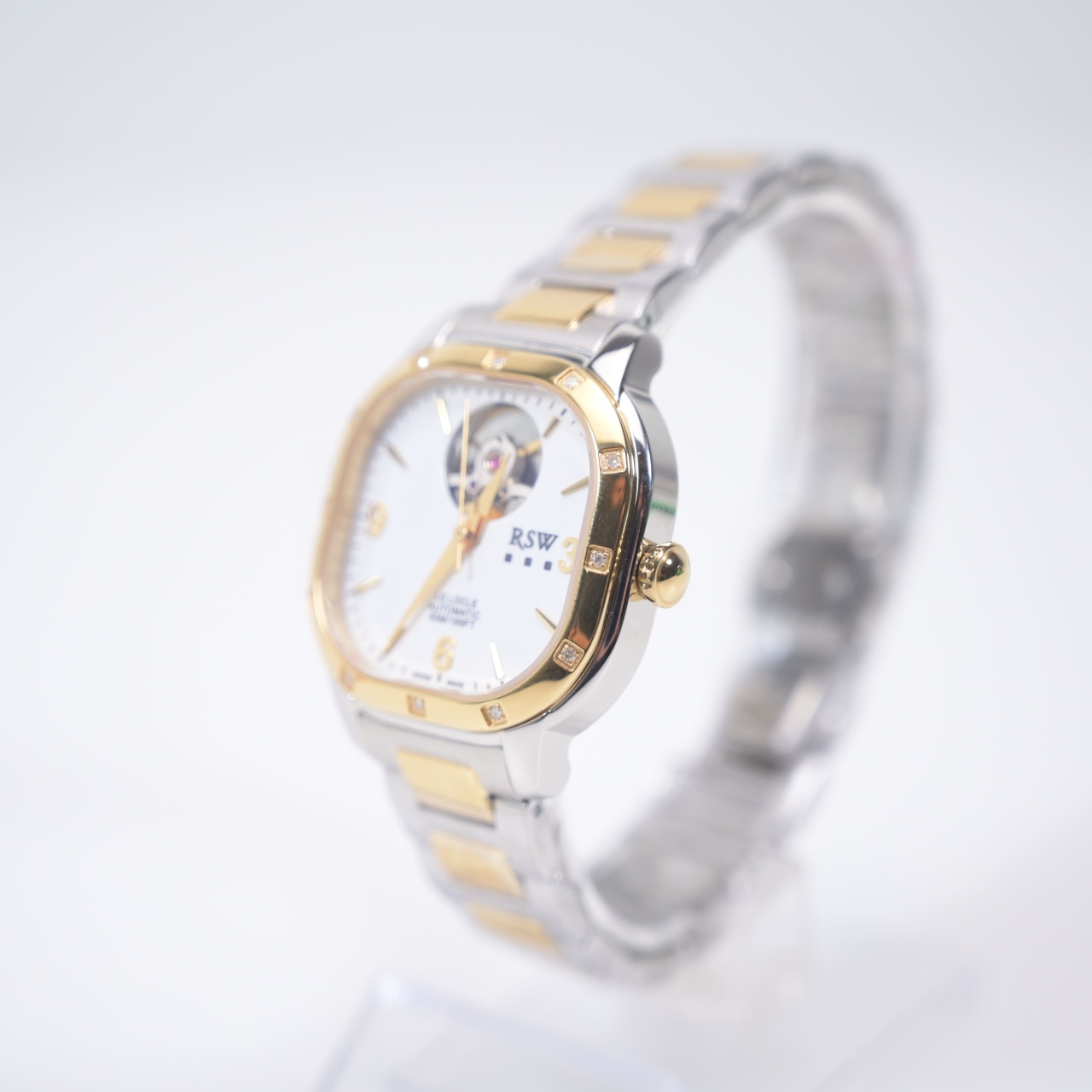 Ceas RSW RSWLA122-SG-D-1 - 3 | YEO