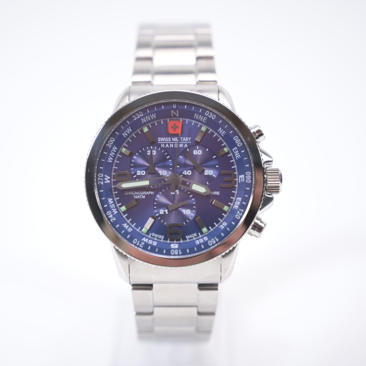 Ceas Swiss Military 06-5250.04.003, Quartz - 1 | YEO