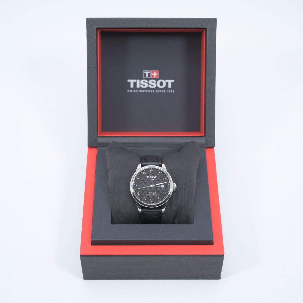 Ceas Tissot T006.407.16.053.00, Automatic - imagine 6
