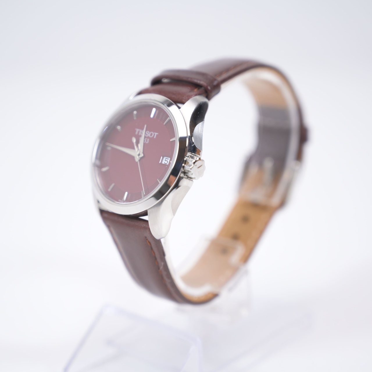 Ceas Tissot T035.210.16.371.01, Quartz - 2 | YEO