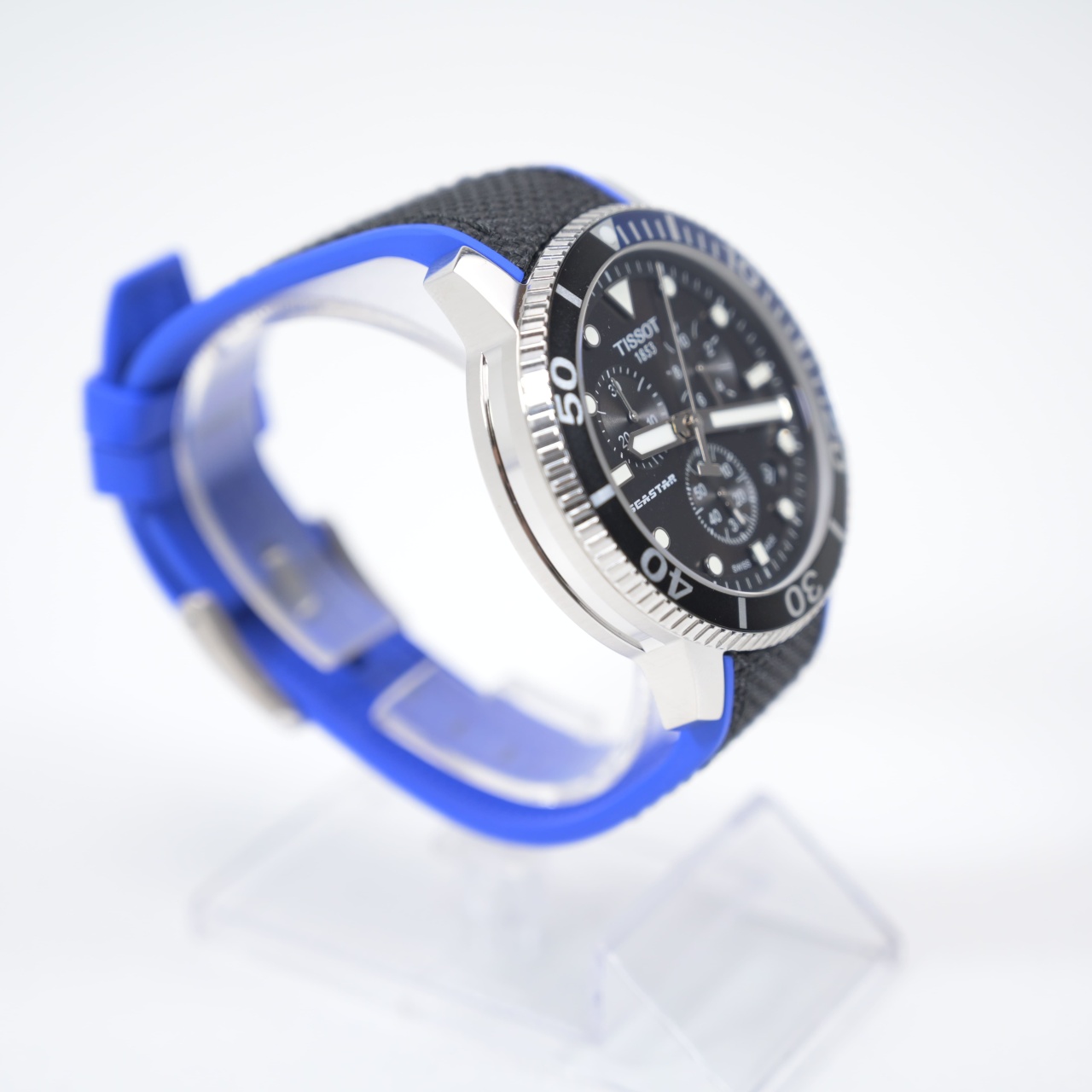 Ceas Tissot T120.417.17.051.03, Quartz - 3 | YEO