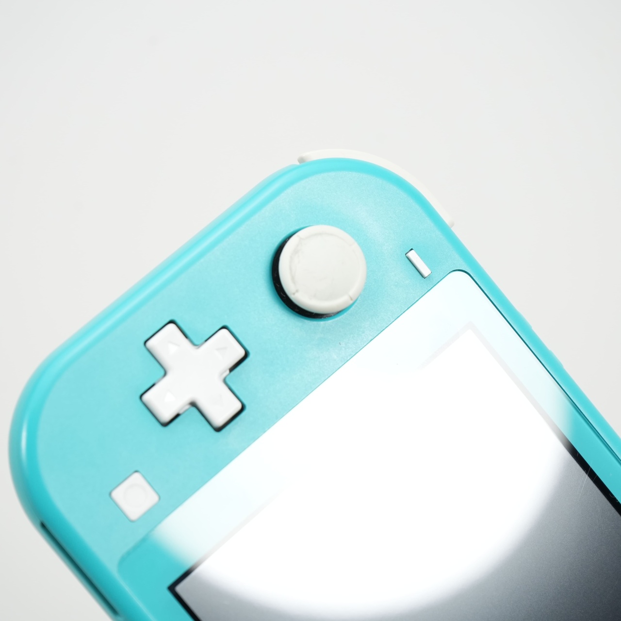 Consola Nintendo Switch Lite
