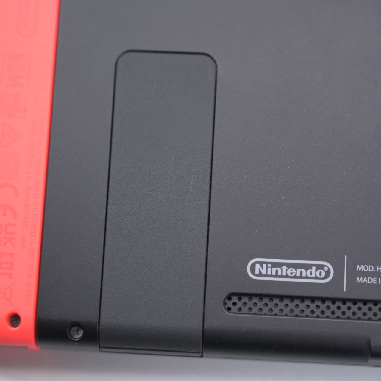 Consola Nintendo Switch - 5 | YEO