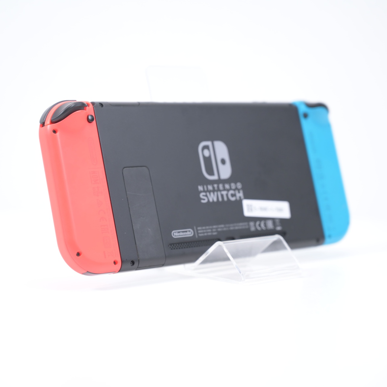Consola Nintendo Switch - 3 | YEO