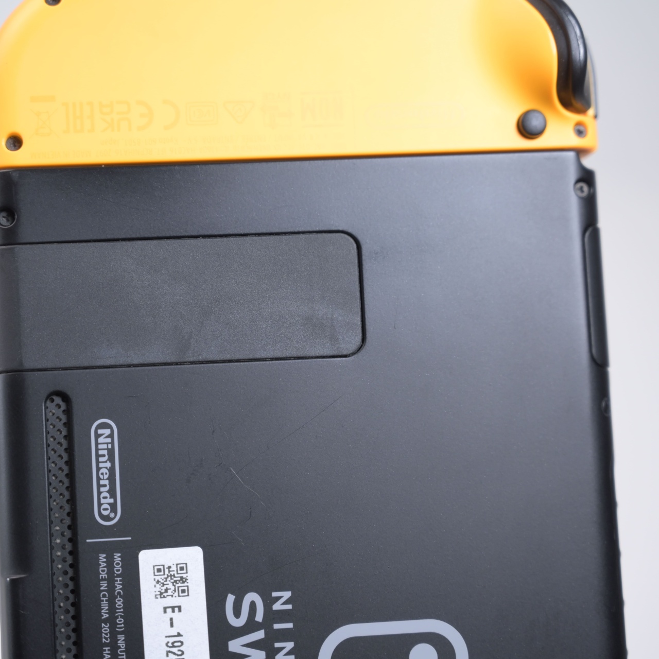 Consola Nintendo Switch - 5 | YEO