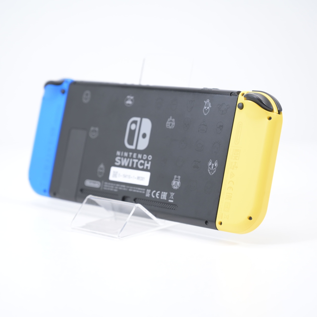 Consola Nintendo Switch - 4 | YEO