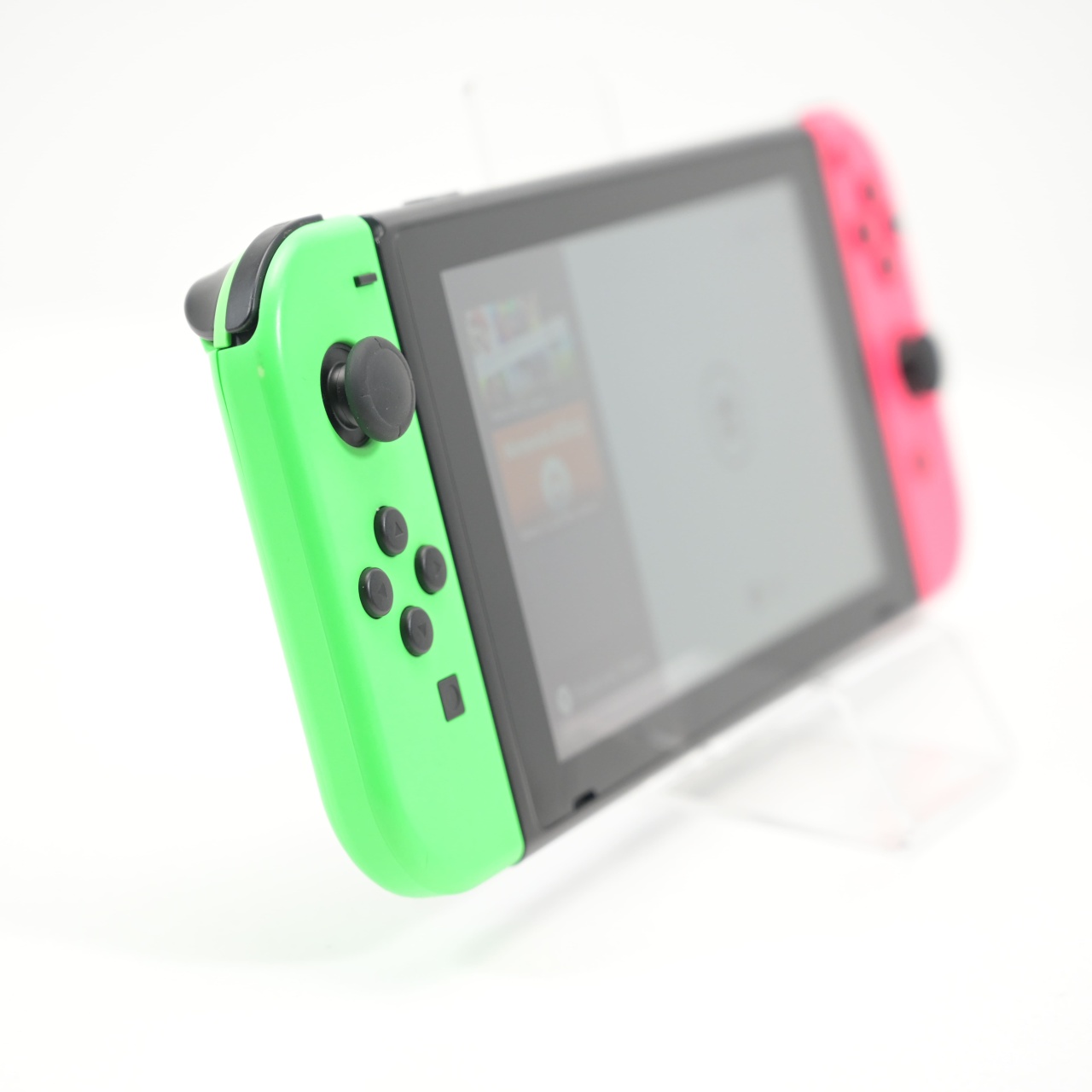 Consola Nintendo Switch - 2 | YEO