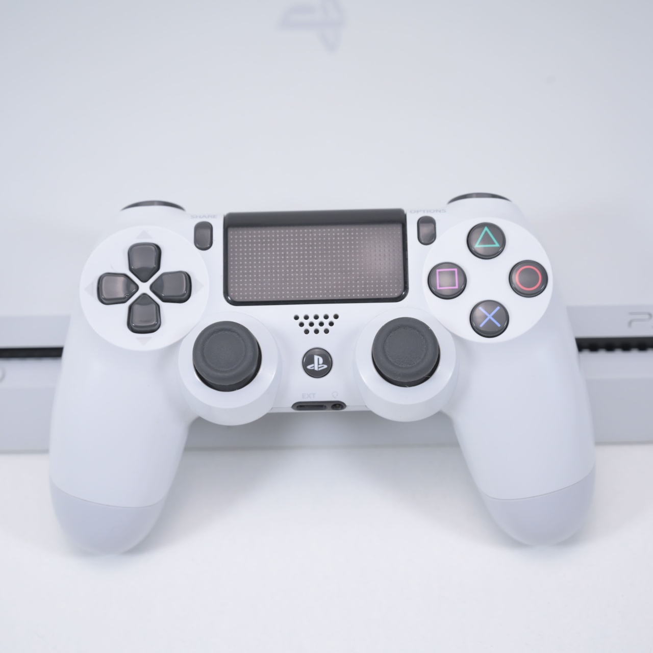 Consola Playstation 4 Slim 500GB - 5 | YEO