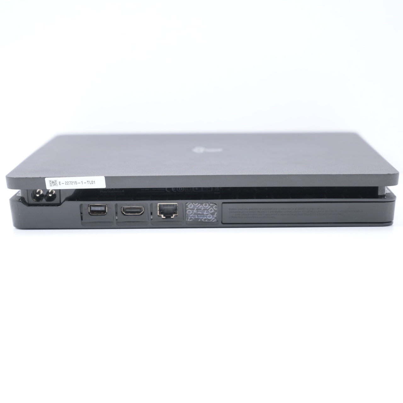 Consola Playstation 4 Slim 500GB - 3 | YEO