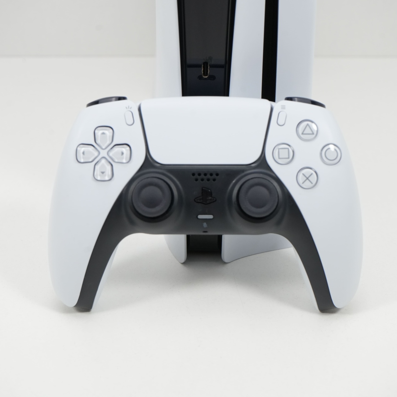 Consola Playstation 5 Slim Blu-ray - imagine 7