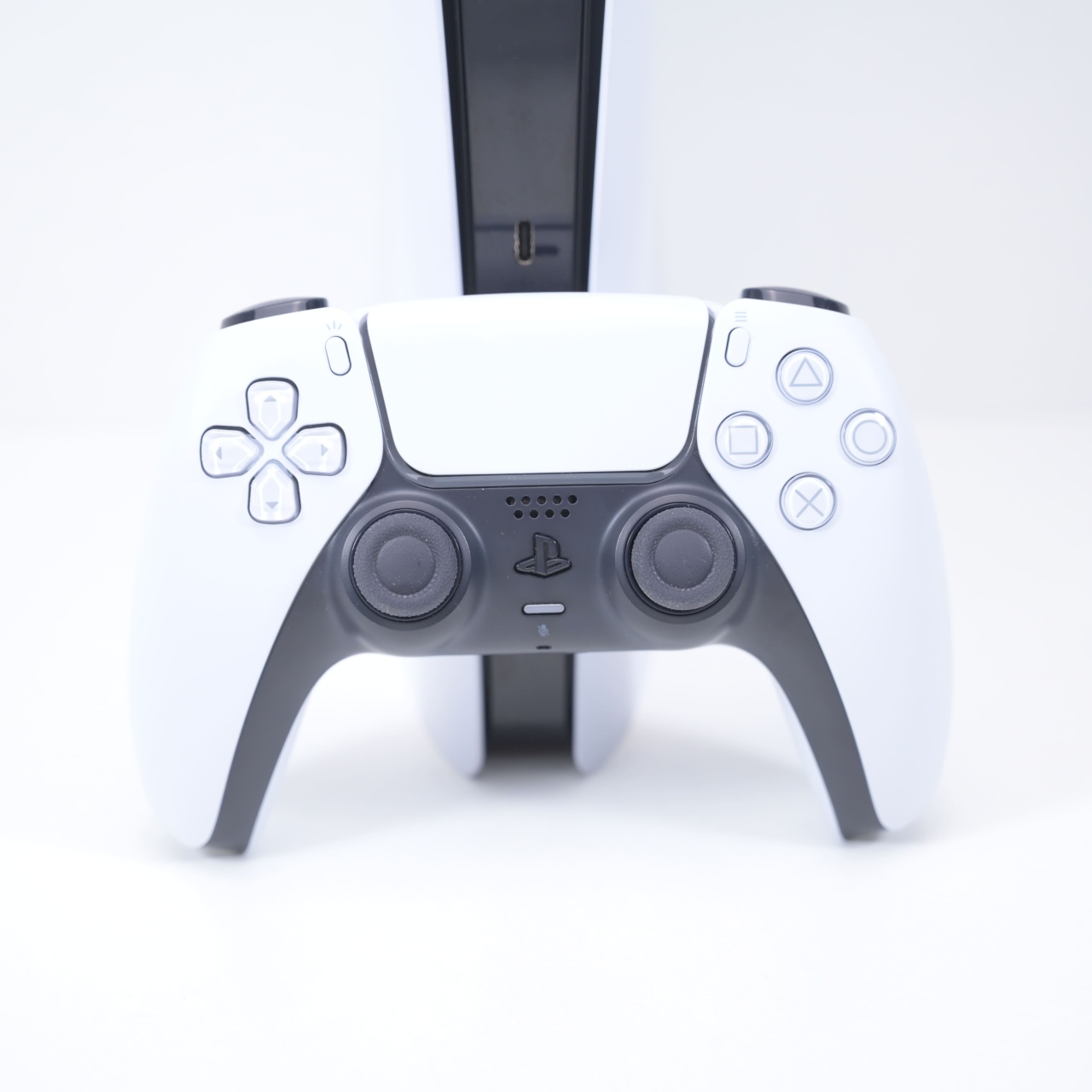 Consola Playstation 5 Slim Digital - 3 | YEO