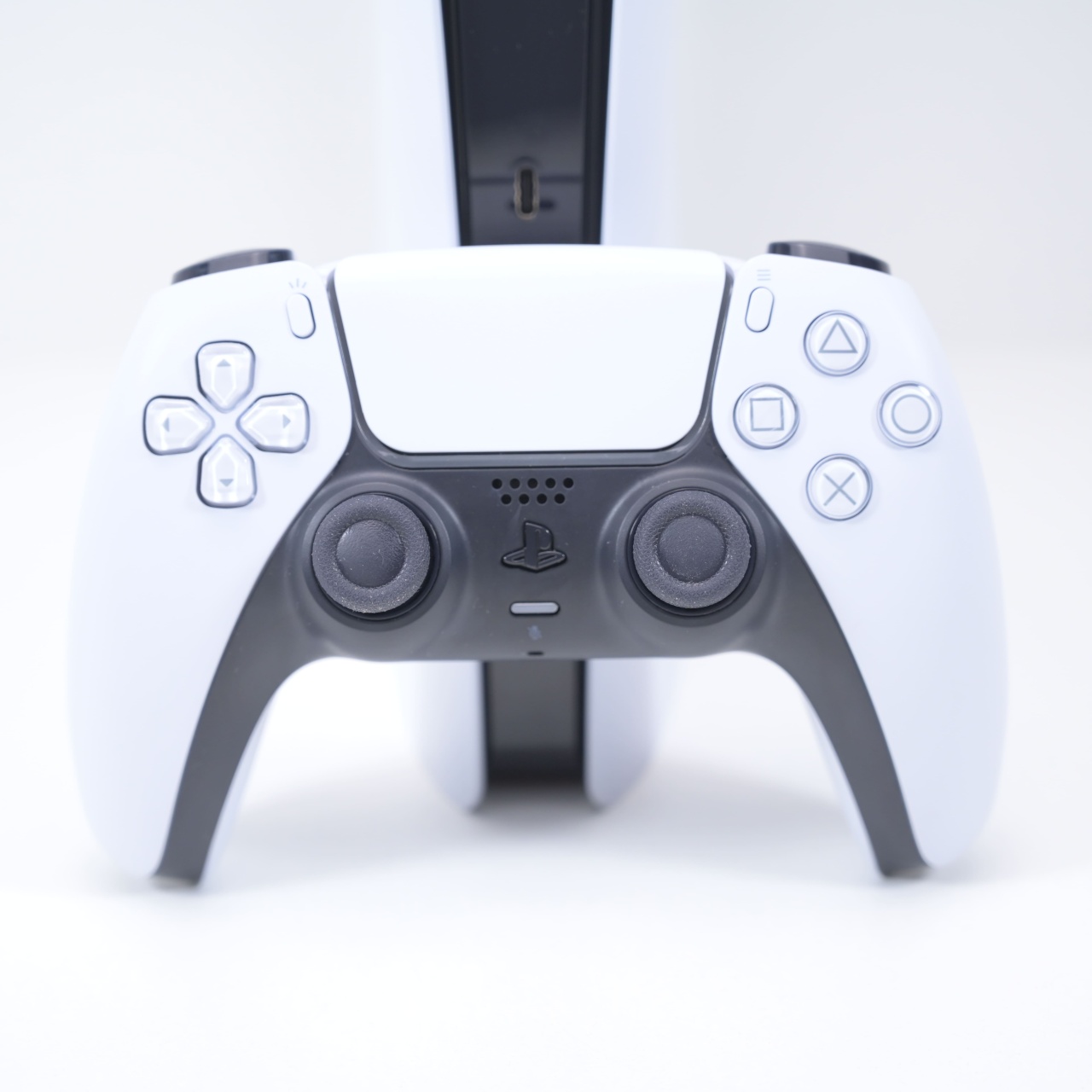 Consola Playstation 5 Slim Digital - 5 | YEO