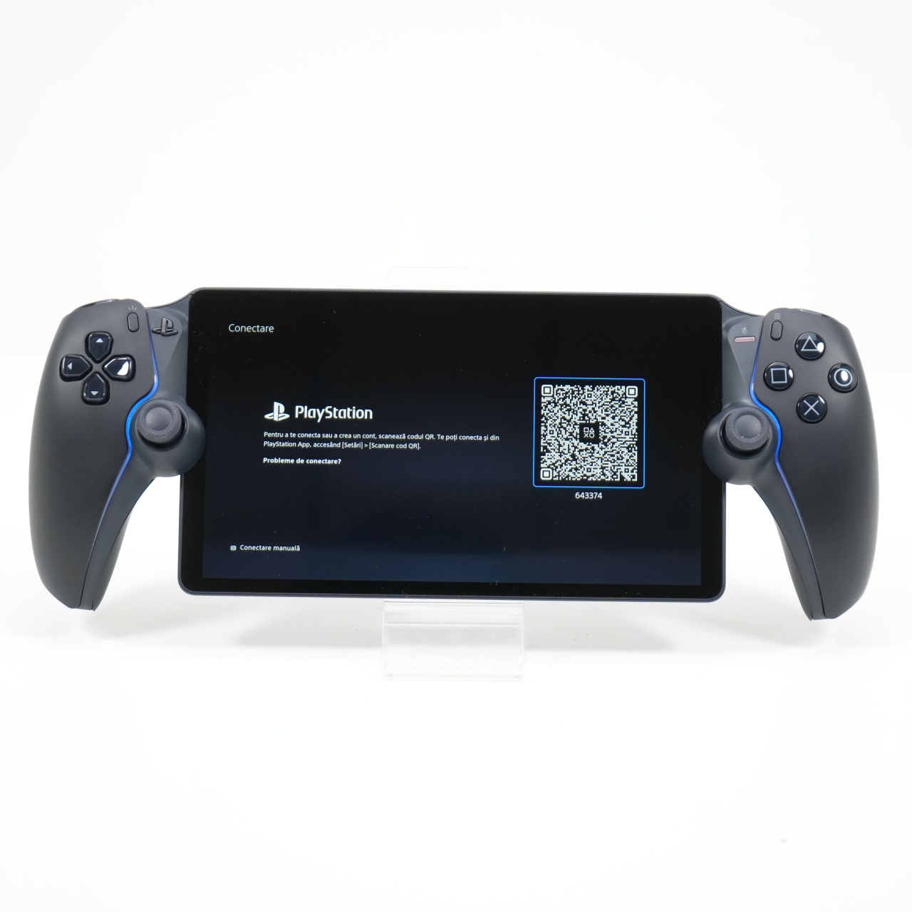 Consola Playstation Portal Remote Player - imagine 2