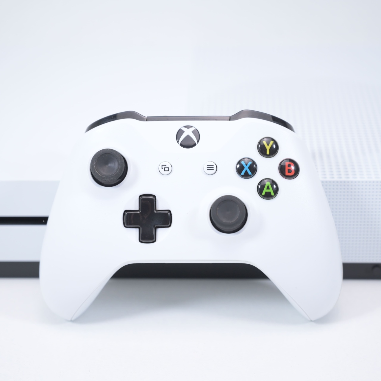 Consola Xbox One S 1TB - 5 | YEO