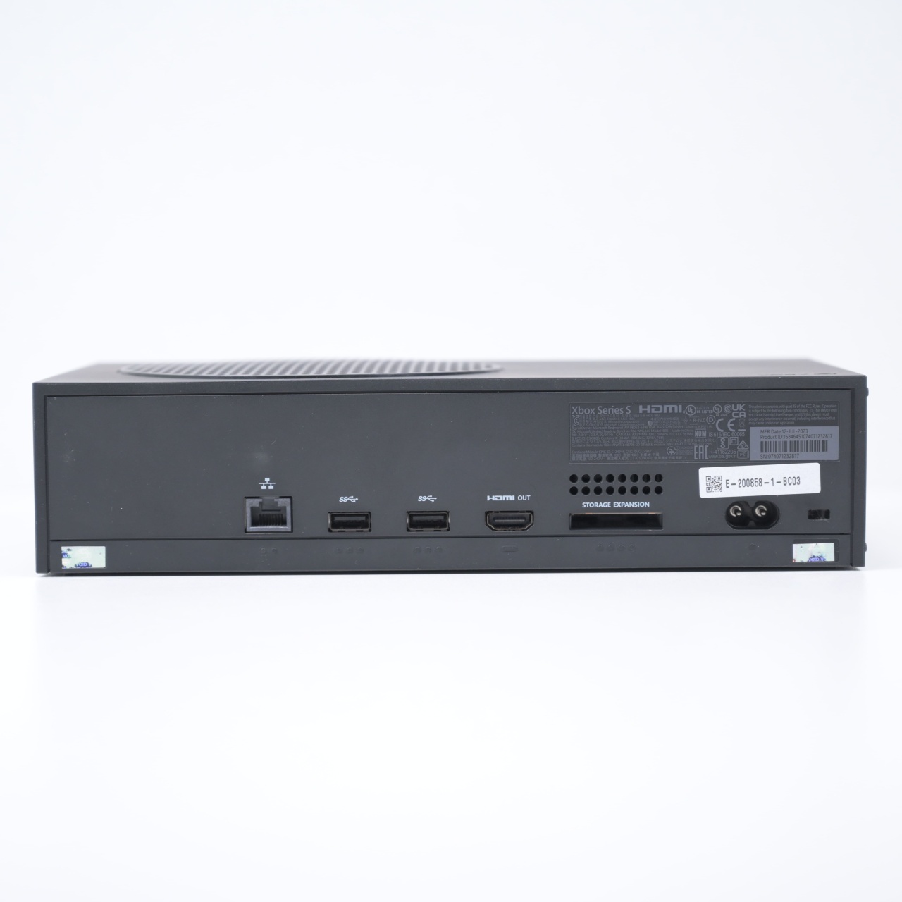 Consola Xbox Series S 1TB Digital - 4 | YEO