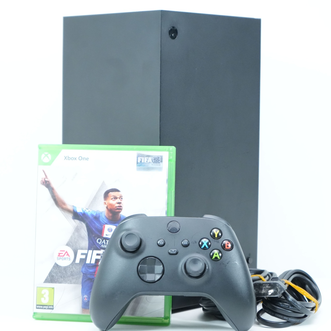Consola Xbox Series X 1TB