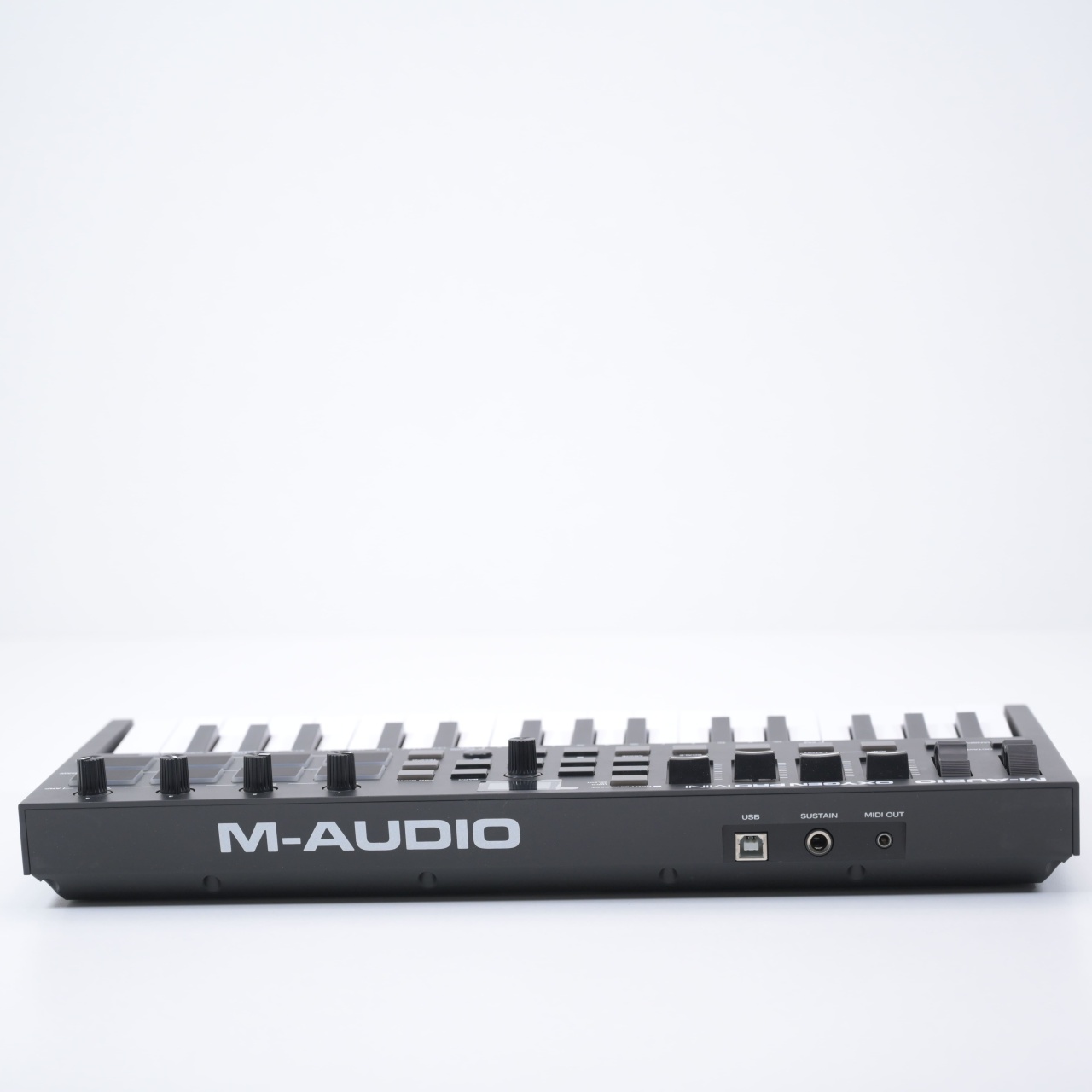 Controler Midi M-audio Oxygen Pro Mini - 4 | YEO