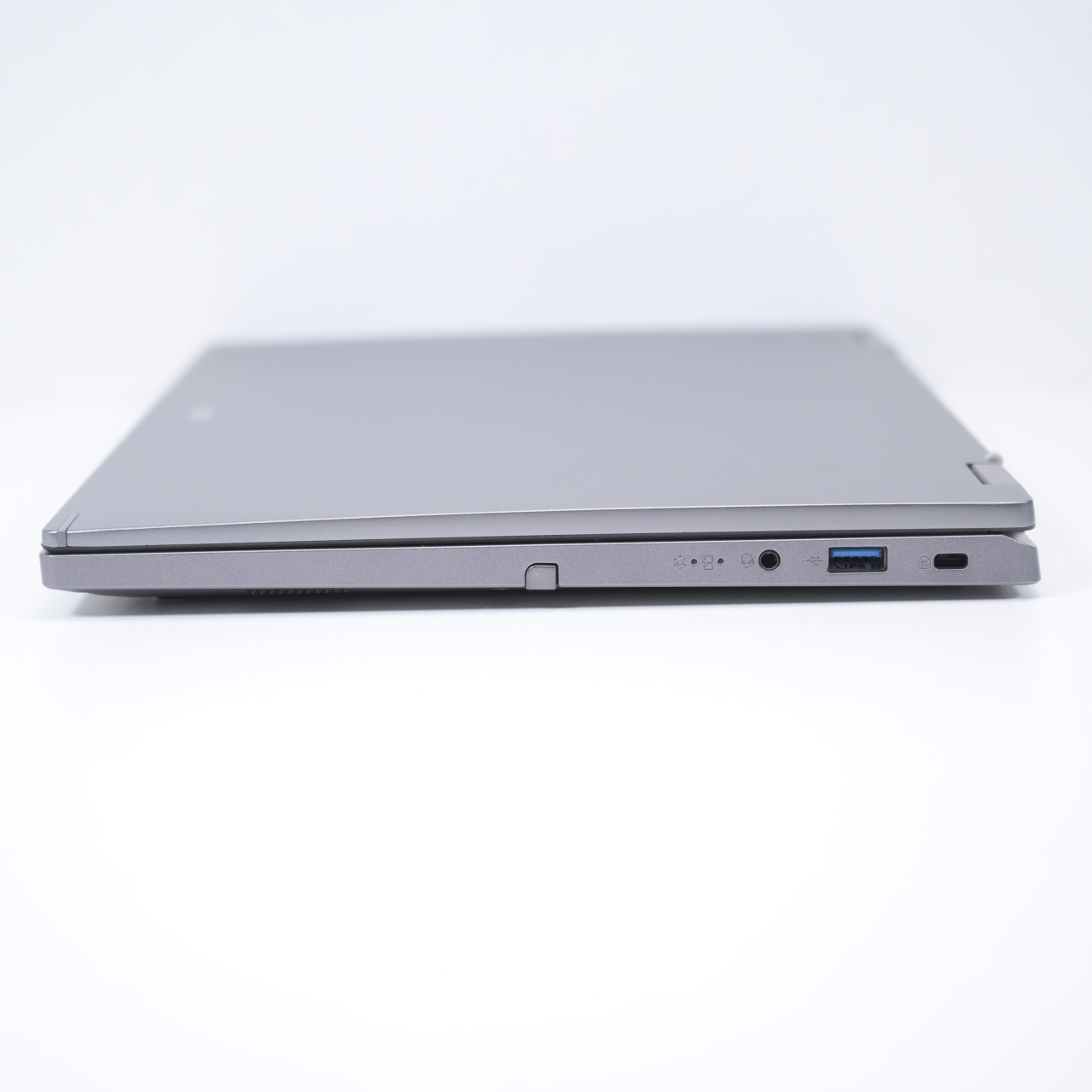 Laptop Acer Aspire Spin 14 (ASP14-52MTN), Intel Core Ultra 5 115U, 14", 16 GB DDR5, SSD de 512 GB, Intel Graphics - imagine 6