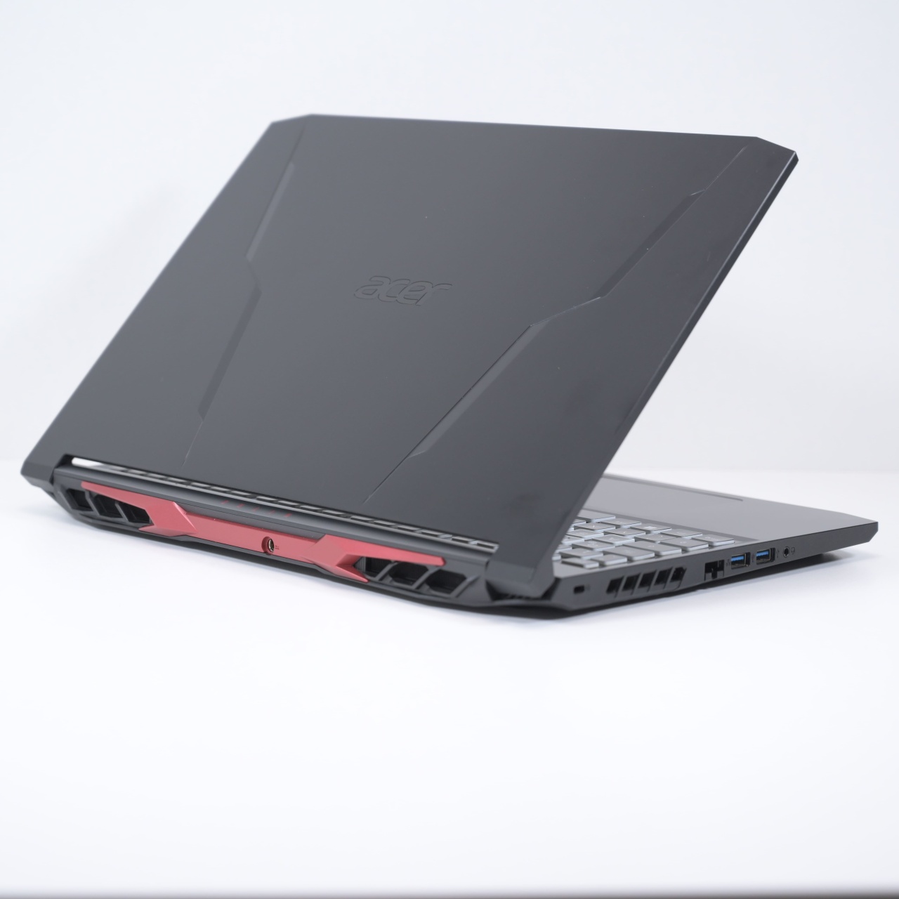 Laptop Acer Nitro 5 (AN515-45-R16C), AMD Ryzen 7 5800H, 15.6