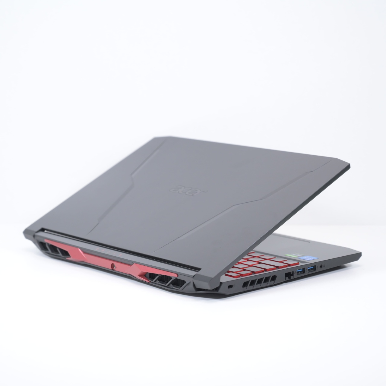 Laptop ACER NITRO 5 (AN515-57-52F5), Intel Core i5-11400H, 15.6