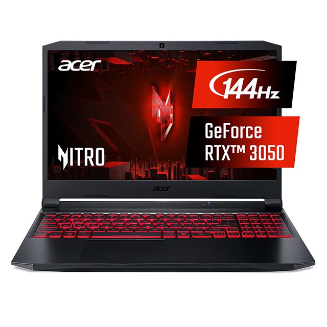 Laptop Acer Nitro 5 (AN515-57-5700)