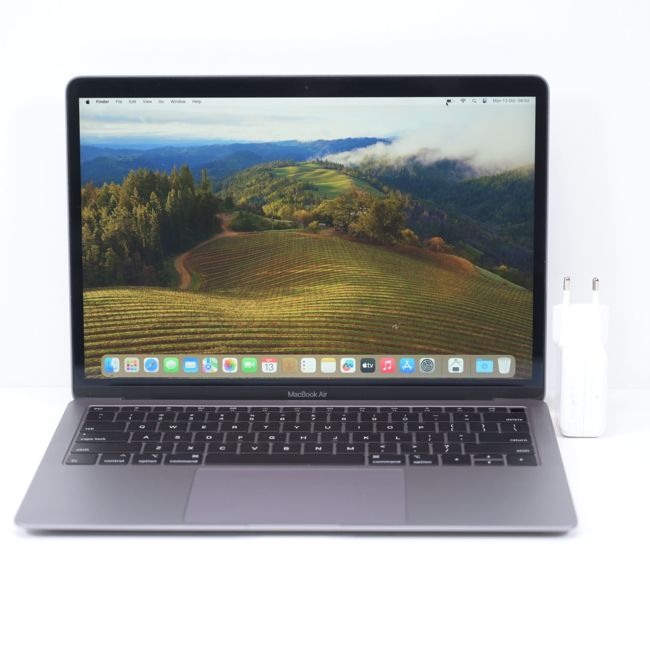 Laptop Apple MacBook Air A1932 (13-inch, 2018), Intel Core i5