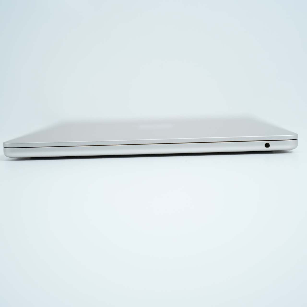 Laptop Apple Macbook Air A2681 (M2, 2022), Apple M2, 13.6", Rezolutie 2560 x 1664, 8 GB DDR5, SSD de 256 GB, Apple M2 - imagine 6