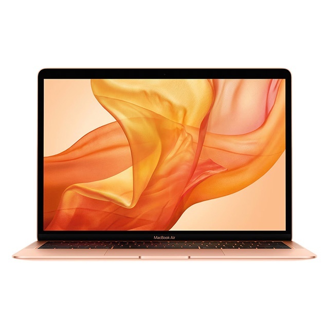 Laptop Apple Macbook Air M1 2020 (a2337), Apple M1, 13.3", Rezolutie 2560x1600, 8 GB DDR4, SSD de 256 GB, Apple M1