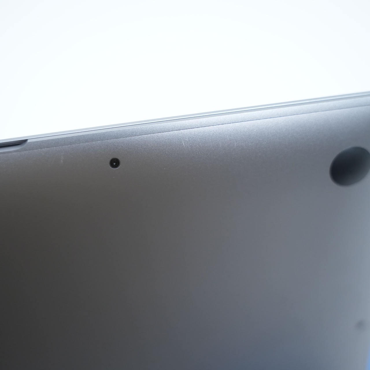 Laptop Apple Macbook Air M1 2020 (A2337), Apple M1, 13.3", Rezolutie 2560x1600, 8 GB DDR5, SSD de 256 GB, Apple M1 - imagine 5