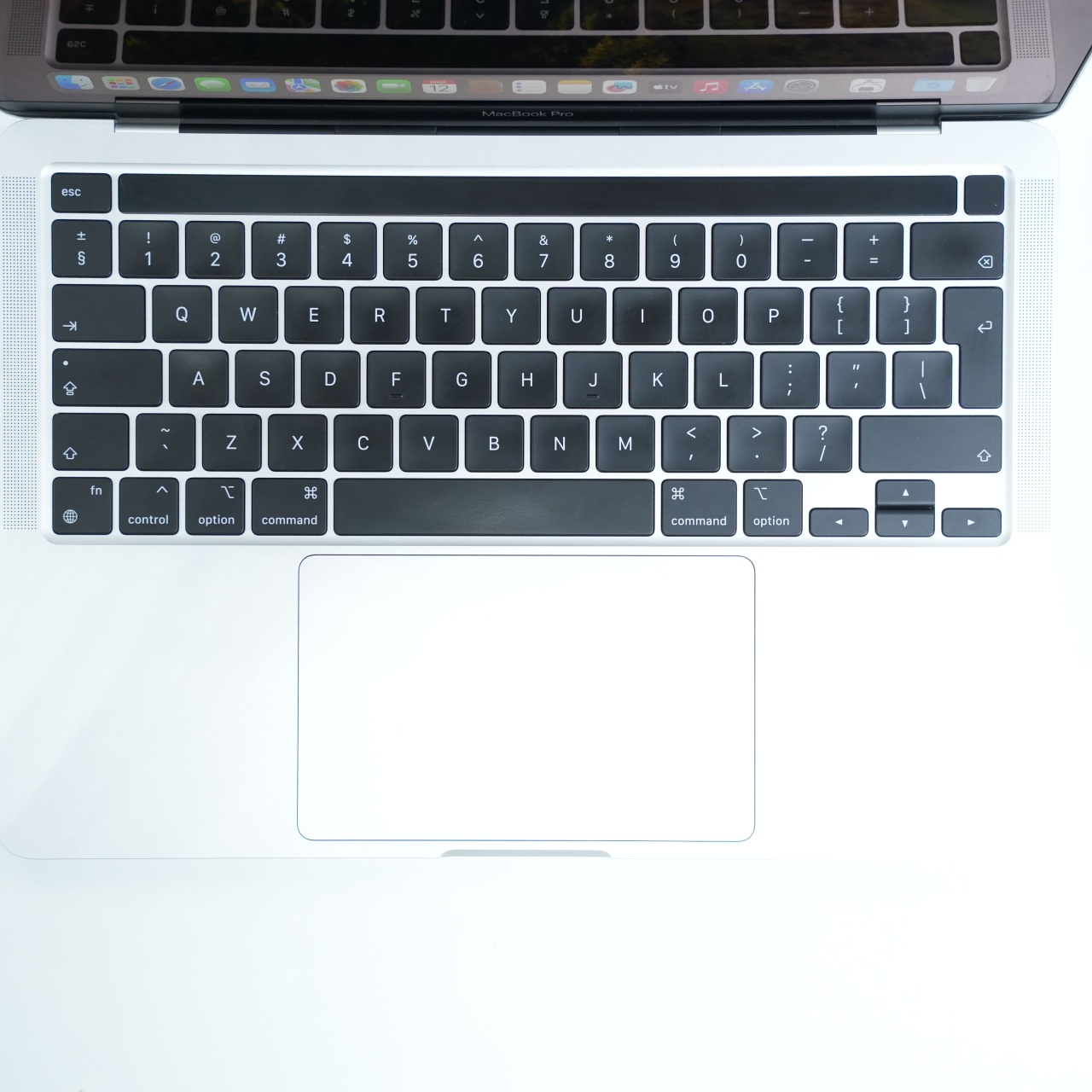 Laptop Apple MacBook Pro 13 M1 (2020), 13.3", Rezolutie 2560x1600, Apple M1, 512GB, Apple M1 - imagine 4