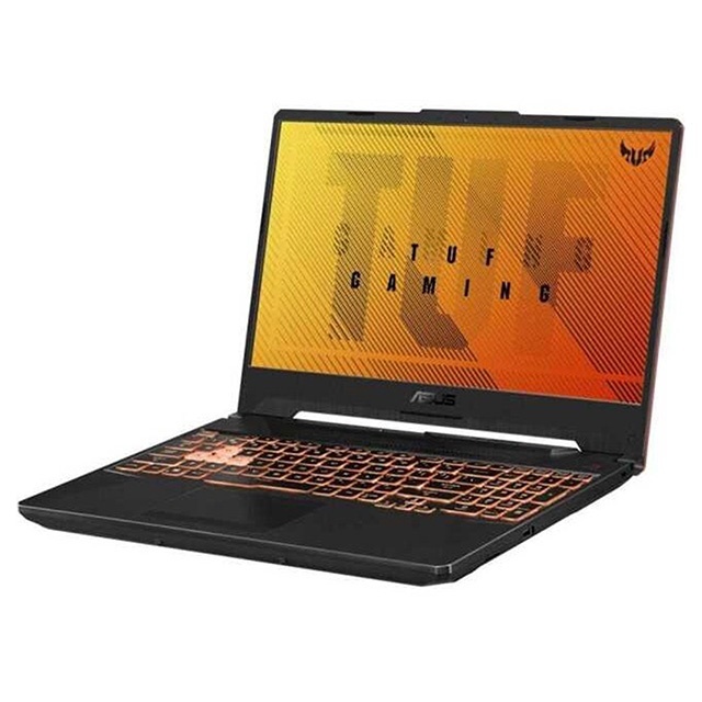 Laptop Asus TUF Gaming F15 (FX506LU-HN121), Intel Core i7-10870H, 15.6