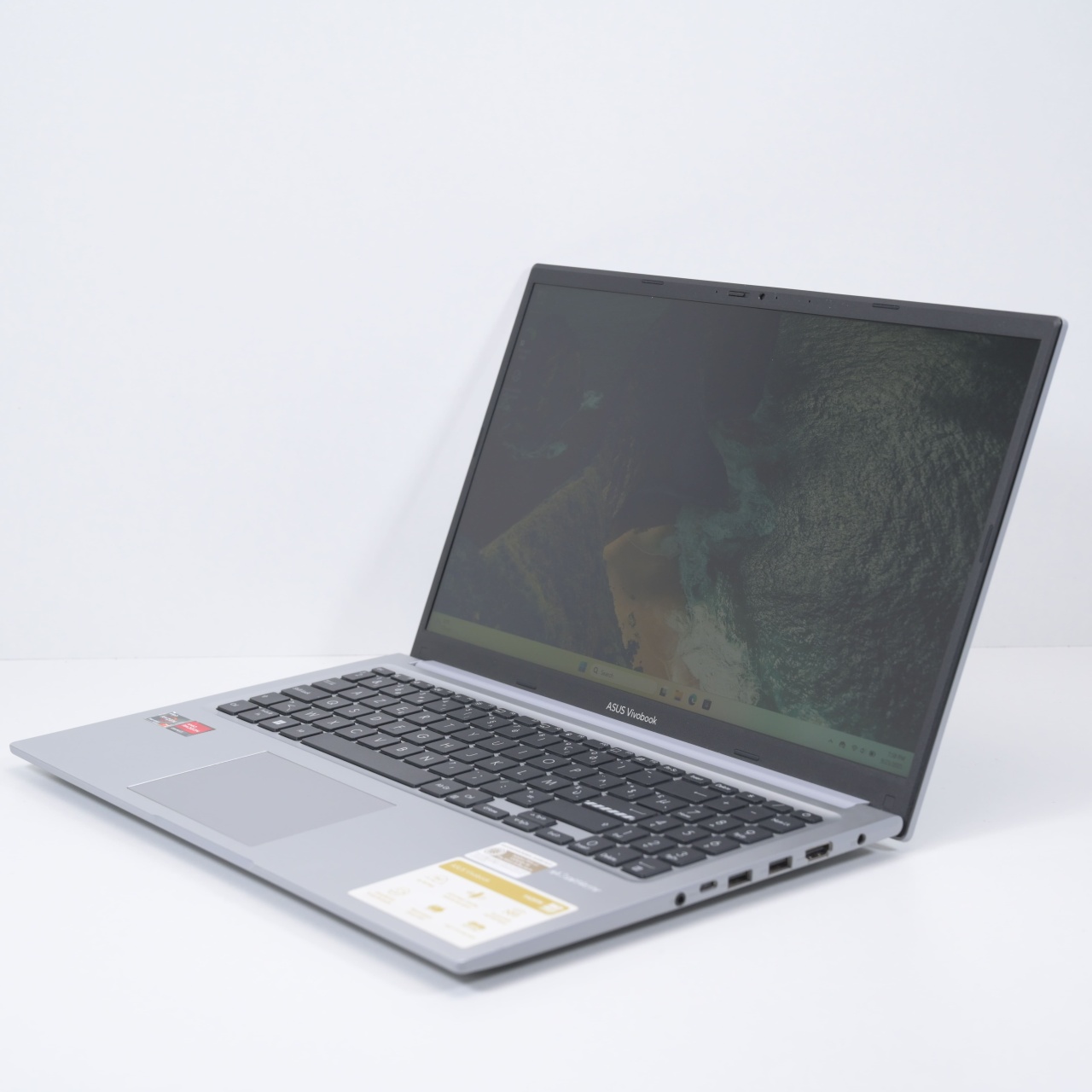 Laptop Asus VivoBook 15 (M1502YA-NJ147W), AMD Ryzen 7 7730U, 15.6