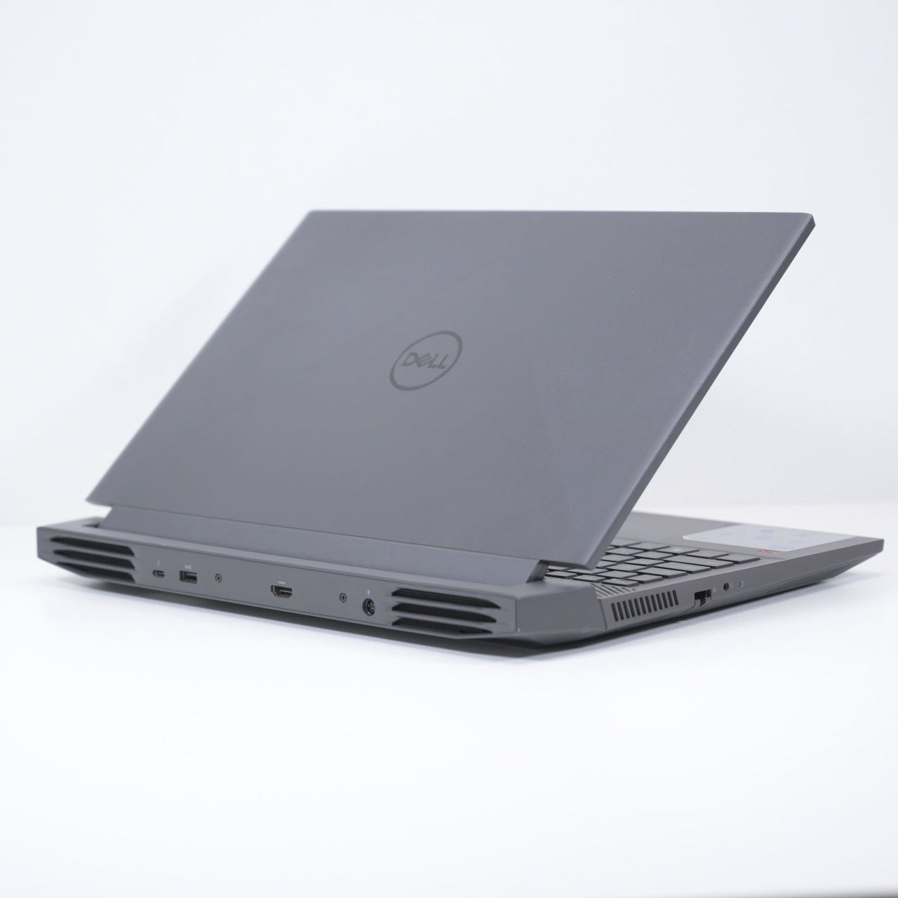 Laptop Dell G15 5511, Intel Core i7-11800H, 15.6
