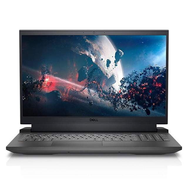 Laptop Dell G15 5520, Intel Core i5-12500H, 15.6