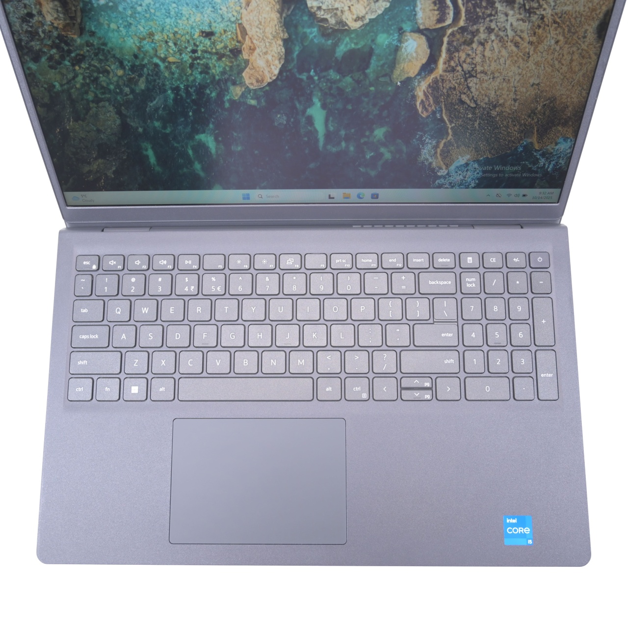 Laptop Dell Inspiron 15 3520, Intel Core i5-1235U, 15.6