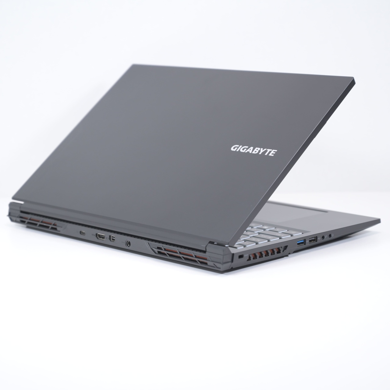 Laptop Gigabyte G6 KF 2024, Intel Core i7-13620H, 16