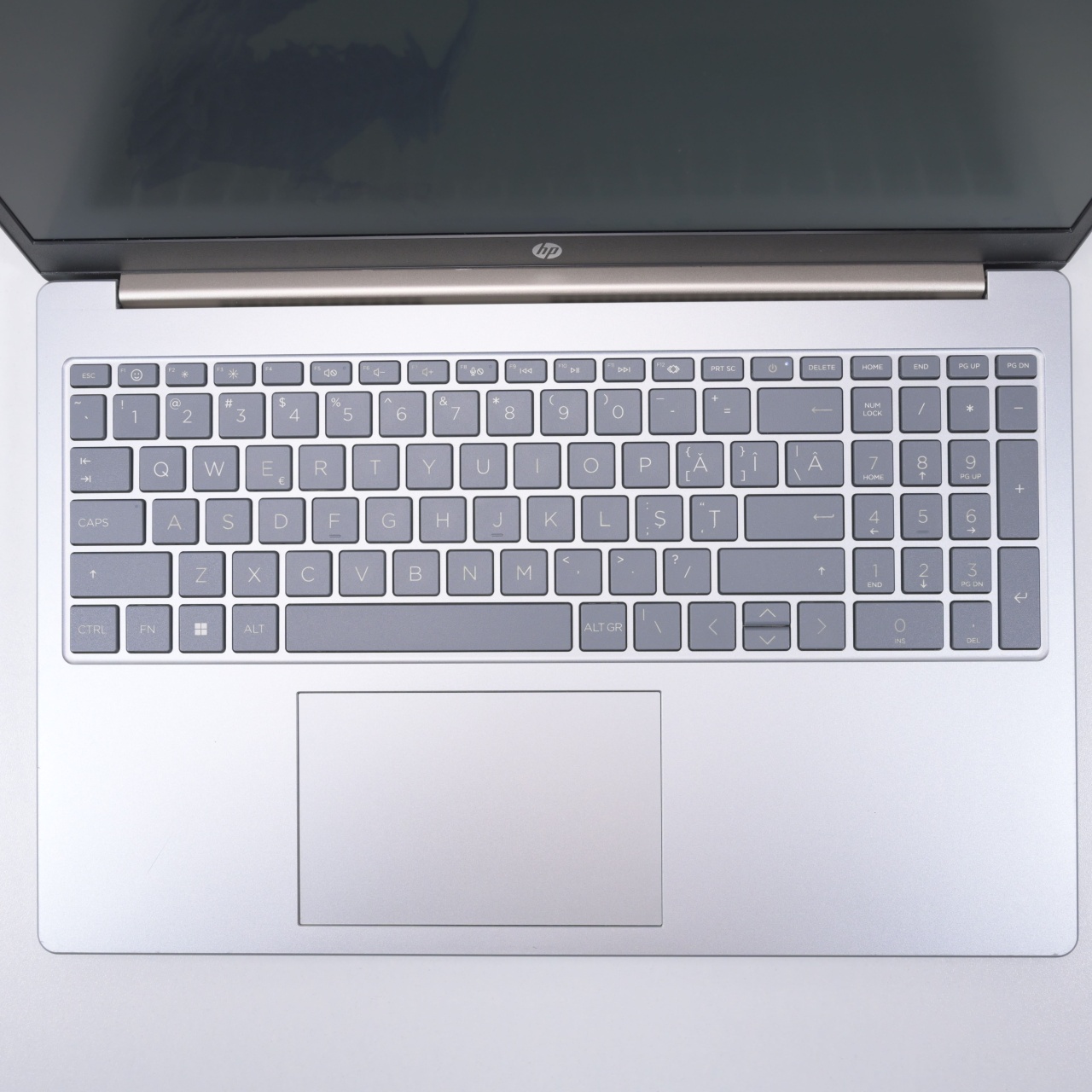 Laptop HP 15-FC0031NQ, AMD Ryzen 3 7320U, 15.6