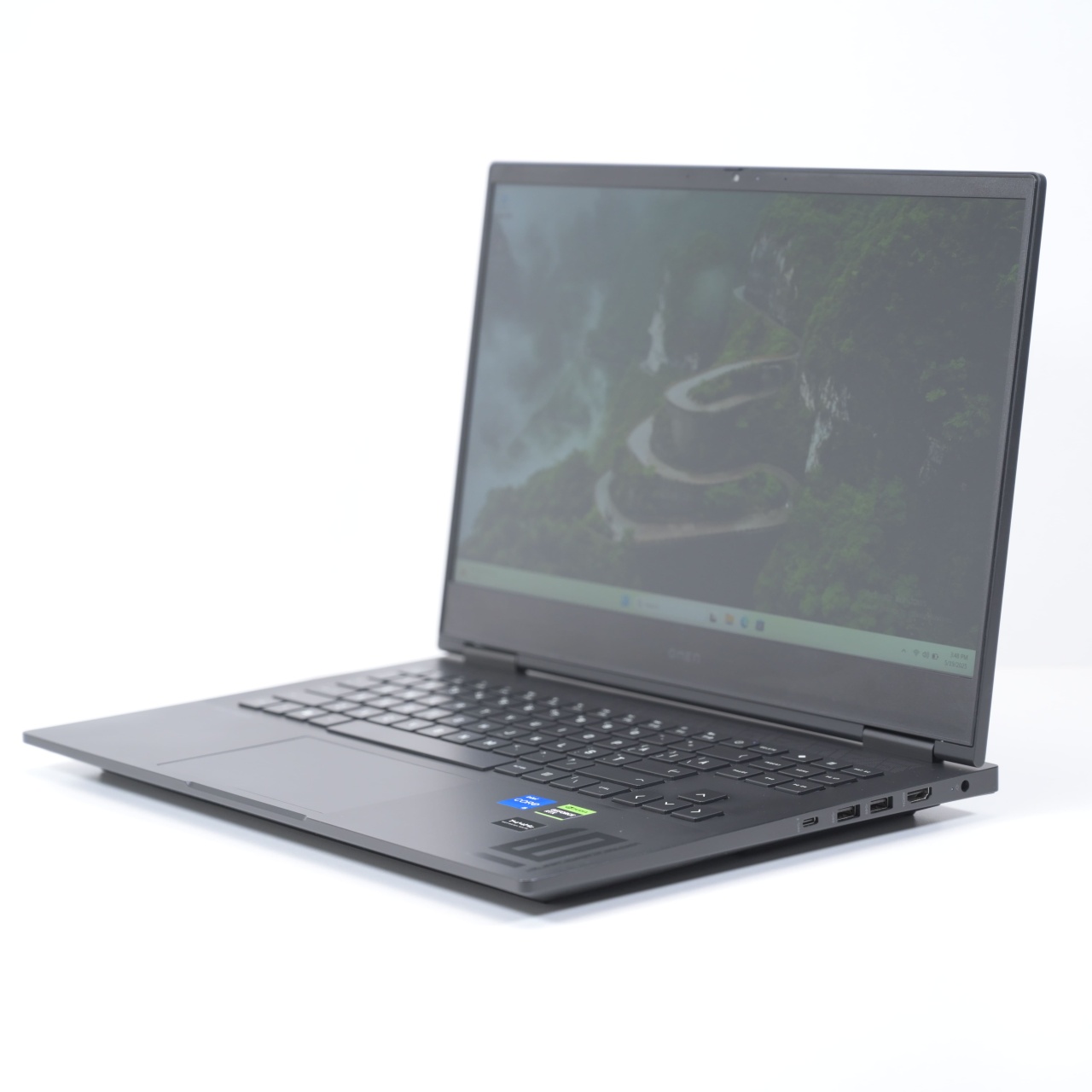 Laptop HP Omen 16-wd0000nq - 1 | YEO