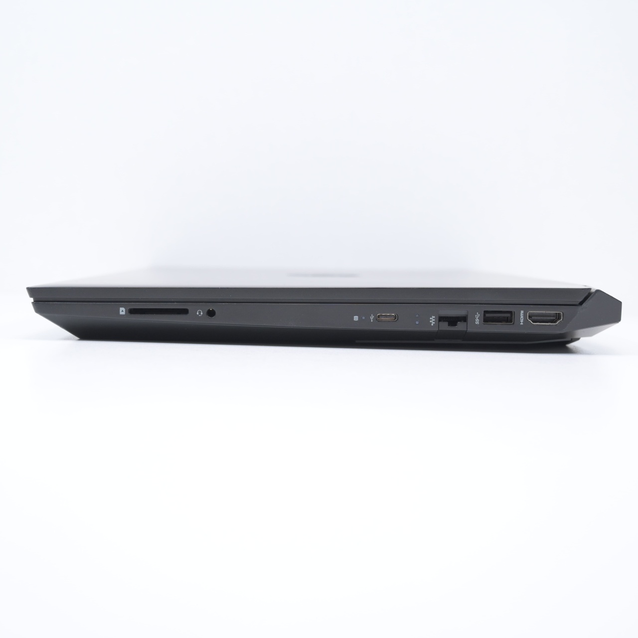 Laptop HP Pavilion Gaming 15-ec2025nq, AMD Ryzen 5 5600H, 15.6